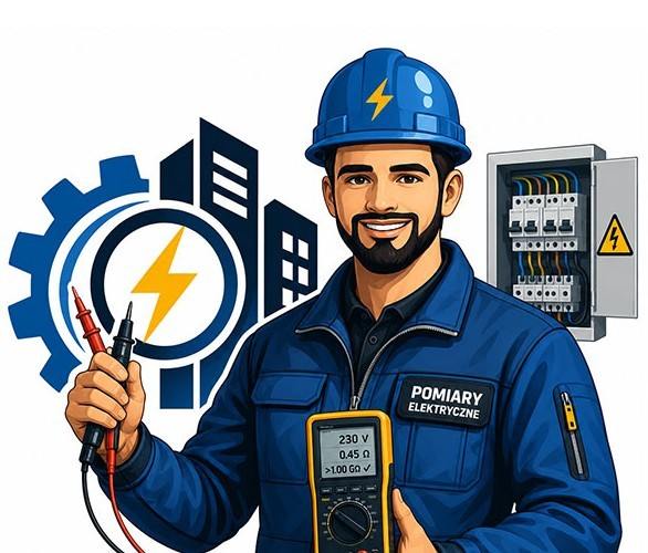 badania instalacji elektrycznych Miłakowo